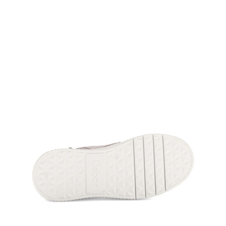 Plateau Stiefelette beige #4