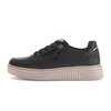 Sneaker low schwarz