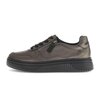 Sneaker low bronze