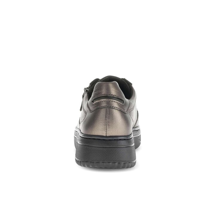 Sneaker low bronze #3