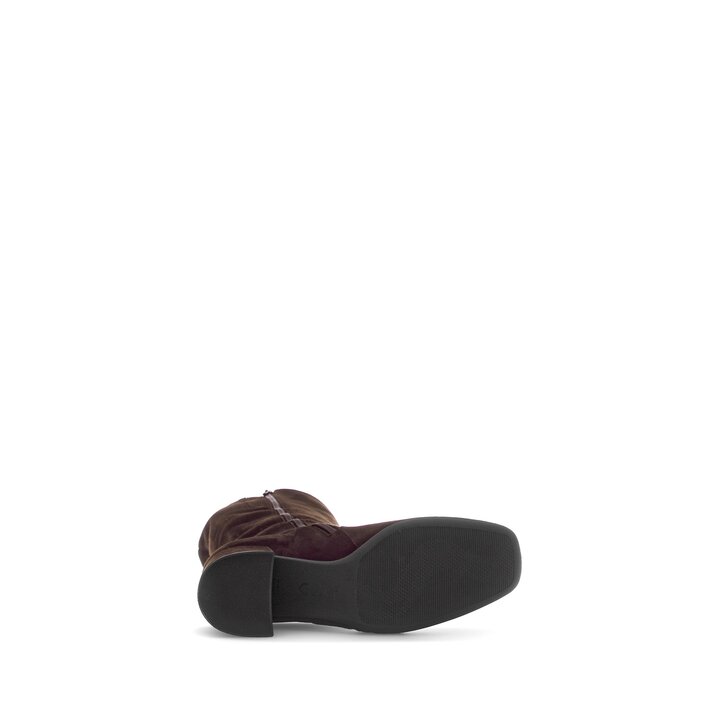 Eleganter Stiefel braun #4