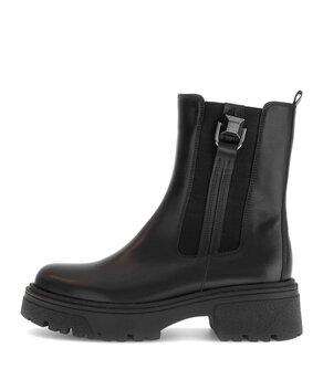 Bottine Chelsea noir