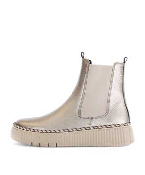 Chelsea Boot beige