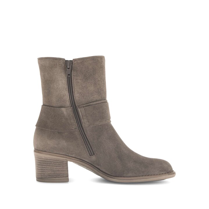 Cowboy Boots marron #1