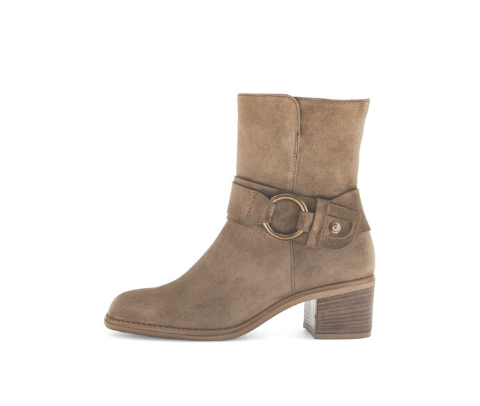 Cowboy Boots braun #0