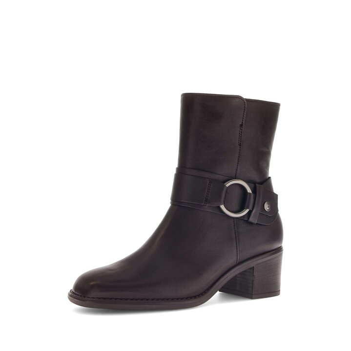 Cowboy Boots braun #2