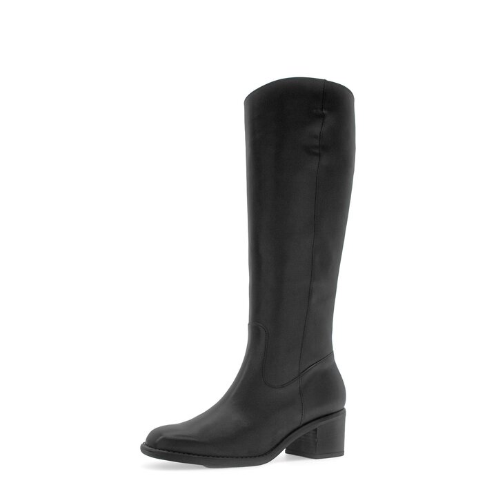 Elegante laarzen zwart #2