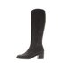 Eleganter Stiefel braun
