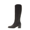 Eleganter Stiefel braun