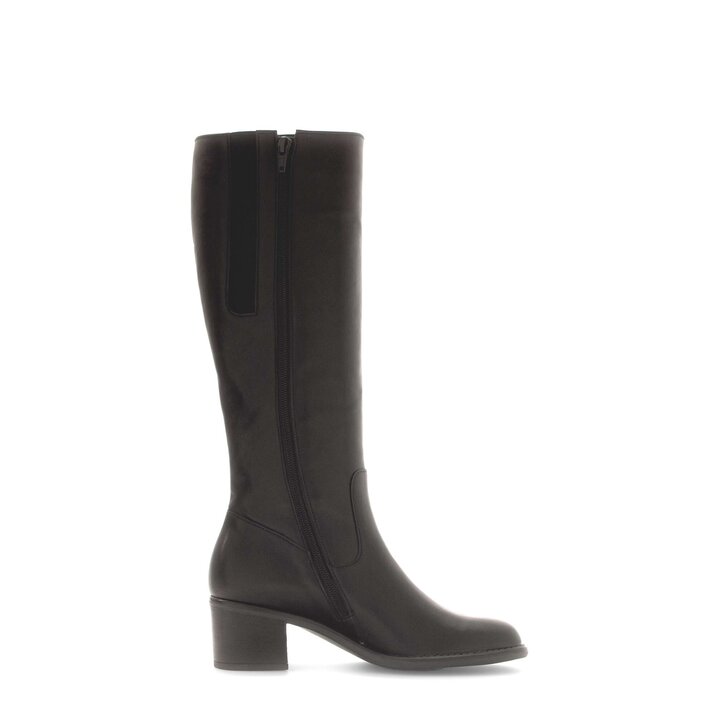 Botte élégante marron #1