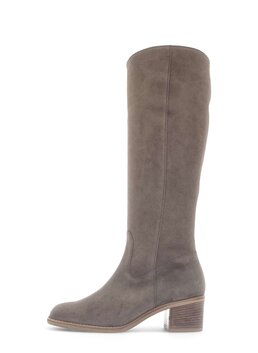 Eleganter Stiefel braun