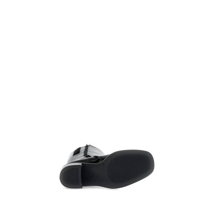 Eleganta stövlar svart #4