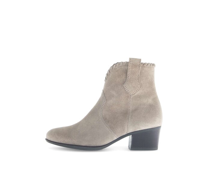 Cowboy Boots beige #0