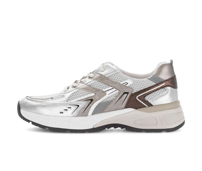 Sneaker low multicolour #0