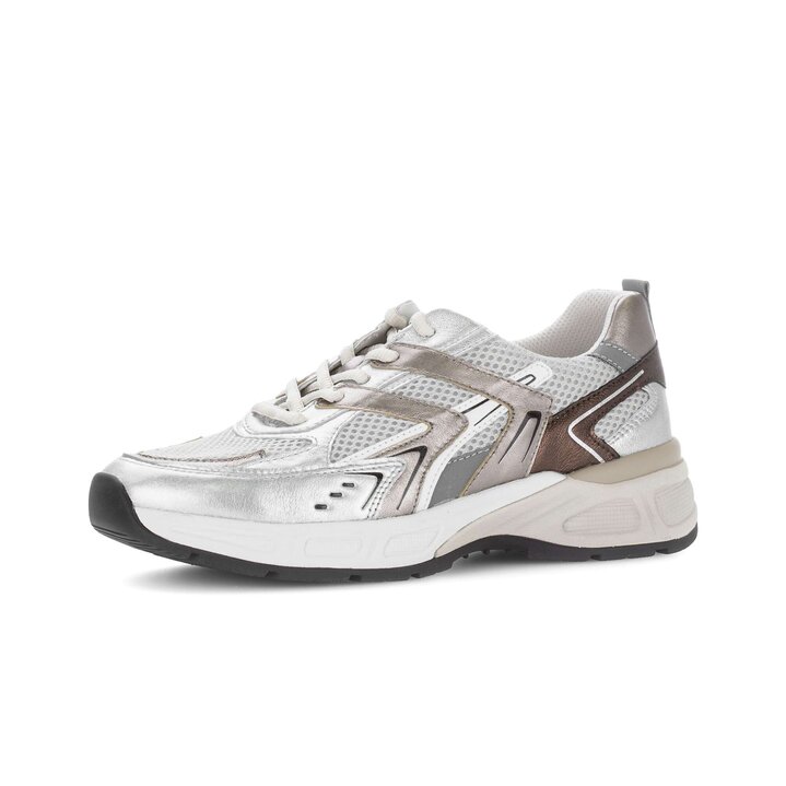 Sneaker low multicolour #2