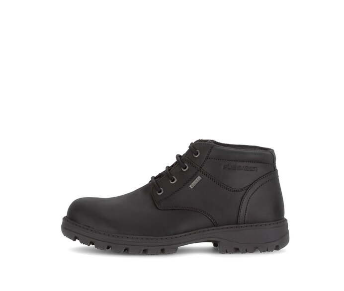 Pius Gabor Boot schwarz #0