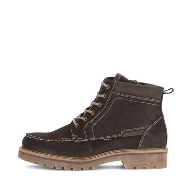 Gabor Boot brown