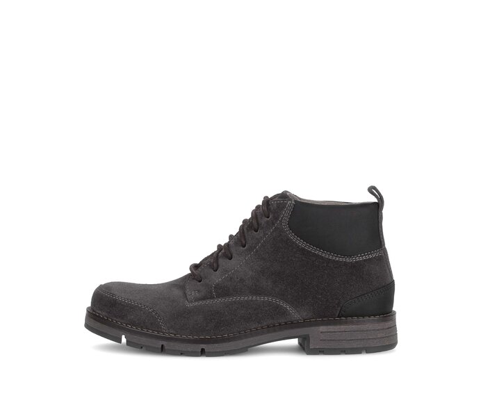 Pius Gabor Boot grau #0