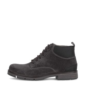 Pius Gabor Boot grau