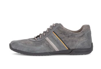 Pius Gabor Basket basse gris