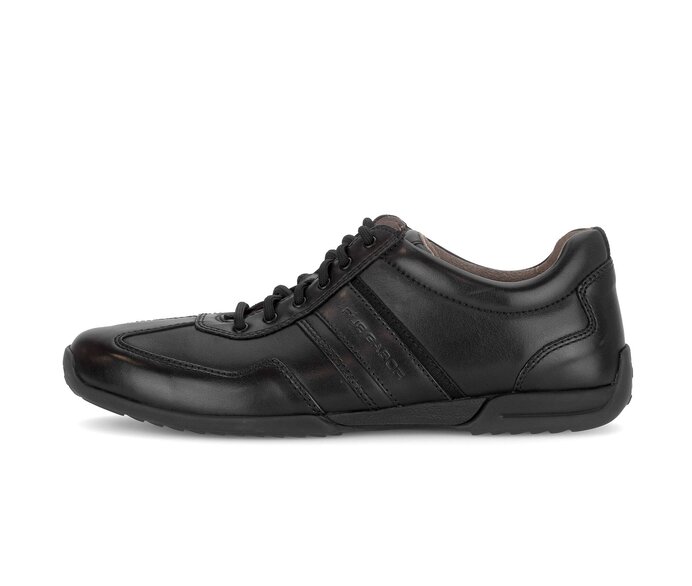 Pius Gabor Sneaker low schwarz #0