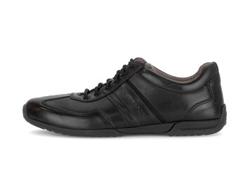 Pius Gabor Lage sneaker zwart