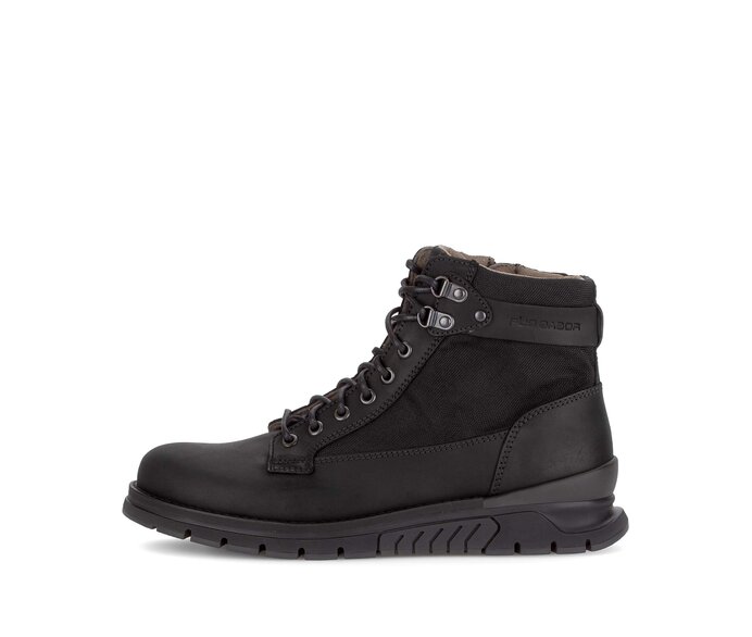 Pius Gabor Boot schwarz #0