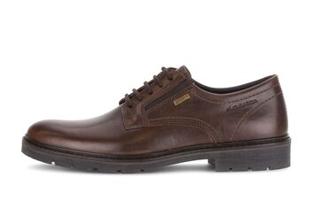 Pius Gabor Scarpa stringata marrone