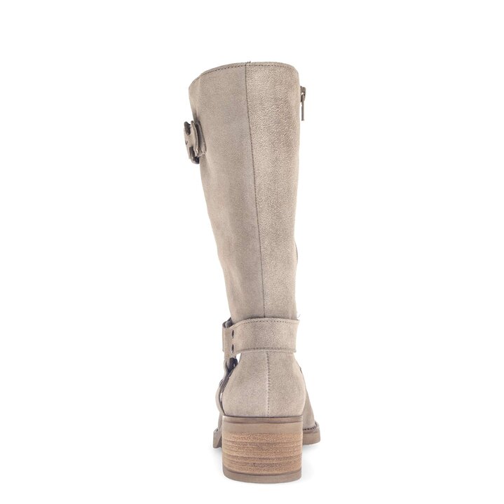 Biker Boot beige #3