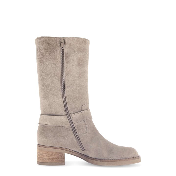 Biker Boot beige #1