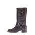 Biker Boot brun