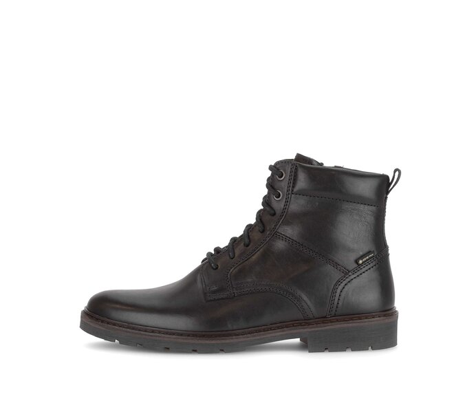 Pius Gabor Boot schwarz #0