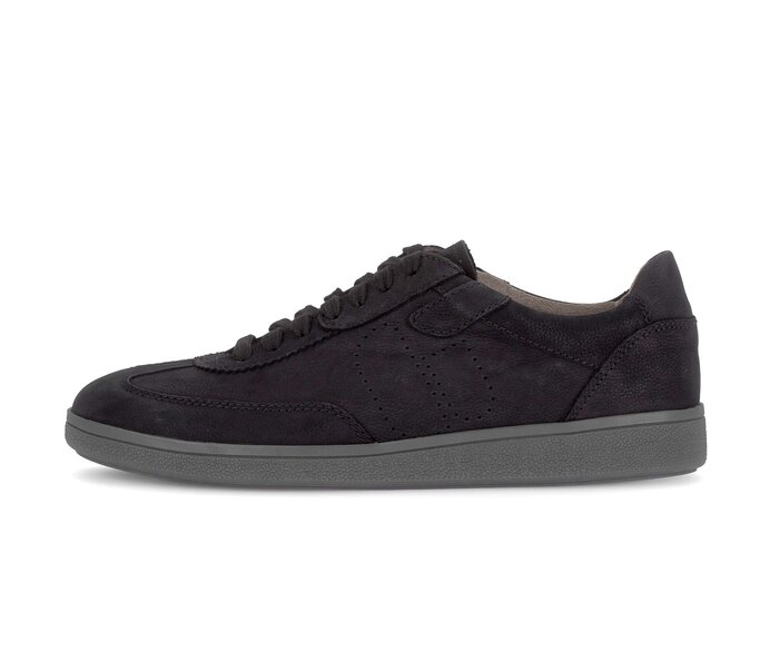 Pius Gabor Sneaker low svart #0