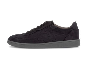 Pius Gabor Sneaker low schwarz