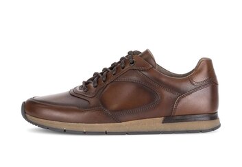 Pius Gabor Sneaker low braun