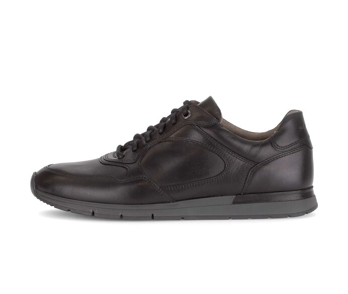 Pius Gabor Sneaker low schwarz #0