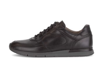 Pius Gabor Sneaker low schwarz