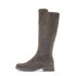 Eleganter Stiefel braun