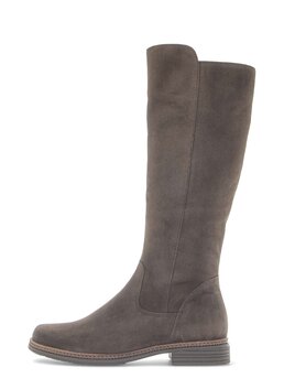 Eleganter Stiefel braun