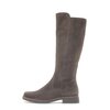 Eleganter Stiefel braun