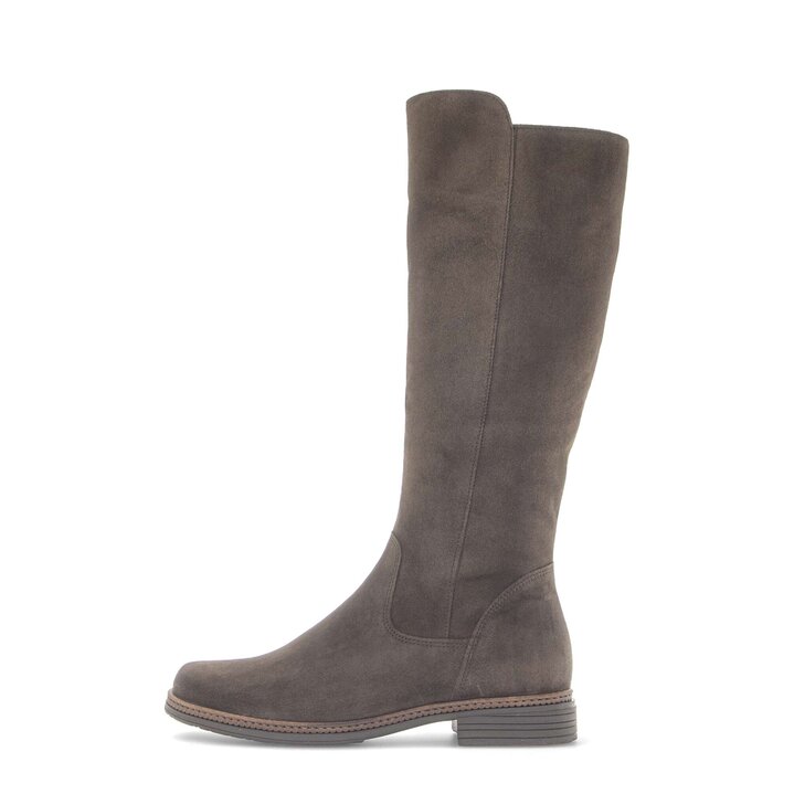 Eleganter Stiefel braun #0