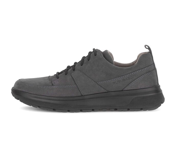 Pius Gabor Scarpa stringata grigio #0