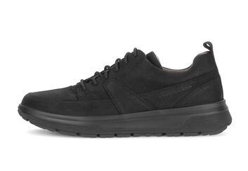 Pius Gabor Scarpa stringata nero