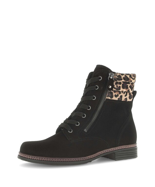 Bottes Paddock Ariat Scout Zip Femme Noir - 37 EU / 6.5 US - Occasion