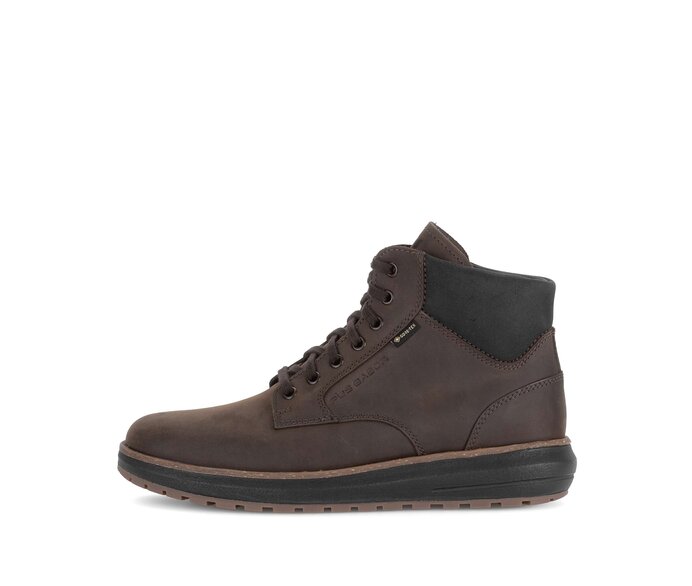 Pius Gabor Sportliche Stiefelette braun #0