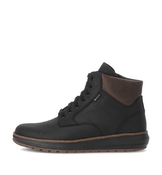 Pius Gabor Stivaletto sportivo nero