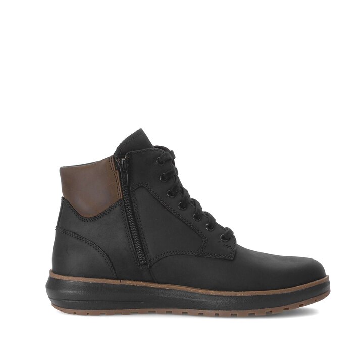 Gabor Boots svart #1