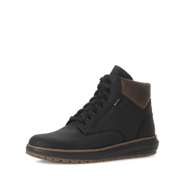 Gabor Boots svart #2
