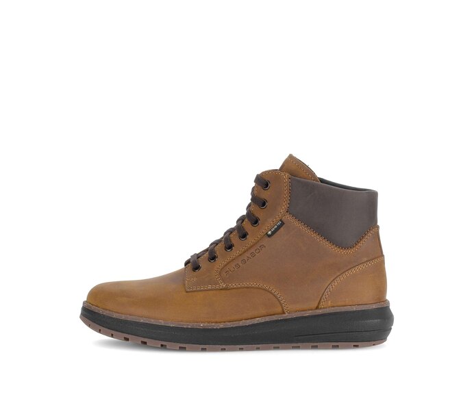 Pius Gabor Sportliche Stiefelette braun #0