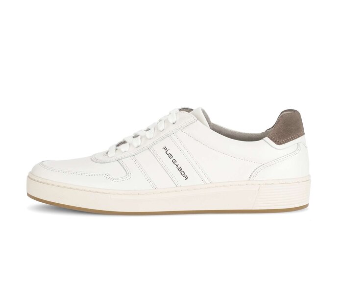 Pius Gabor Sneaker low weiß #0